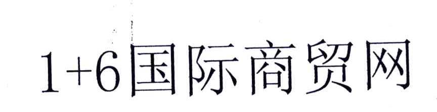 1+6国际商贸网