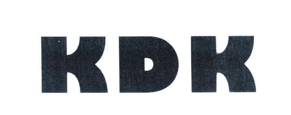 KDK