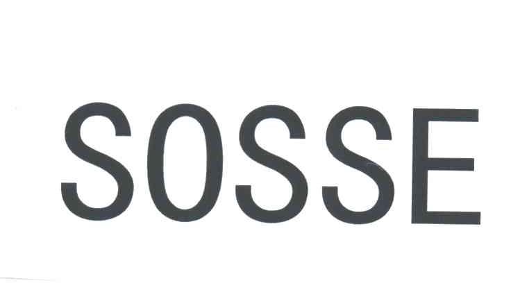 SOSSE