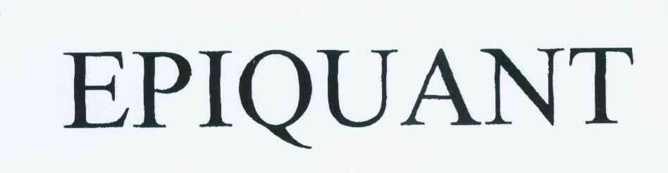 EPIQUANT