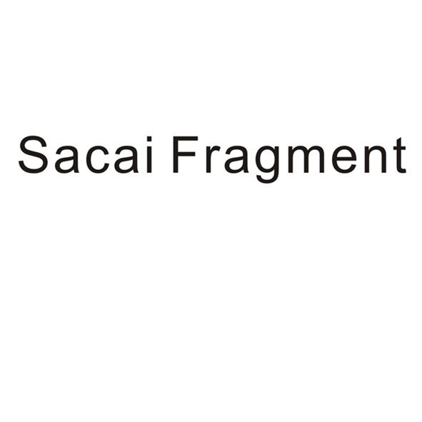 SACAI FRAGMENT