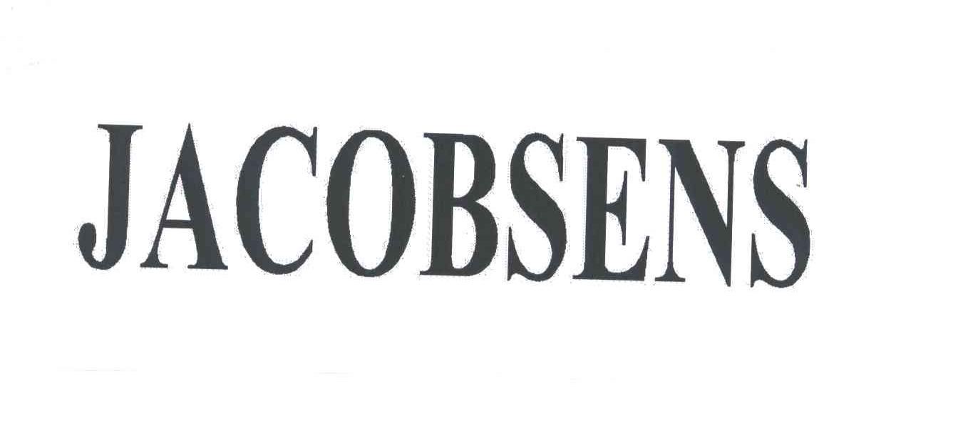 JACOBSENS