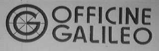 OG&OFFICINE GALILEO