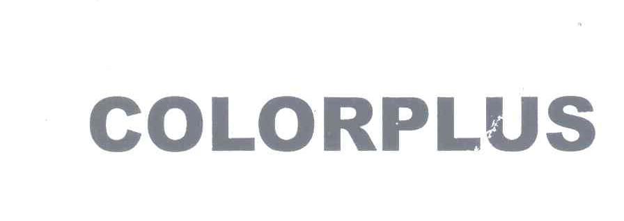 COLORPLUS