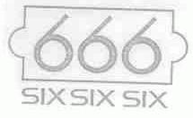 666;SIXSIXSIX