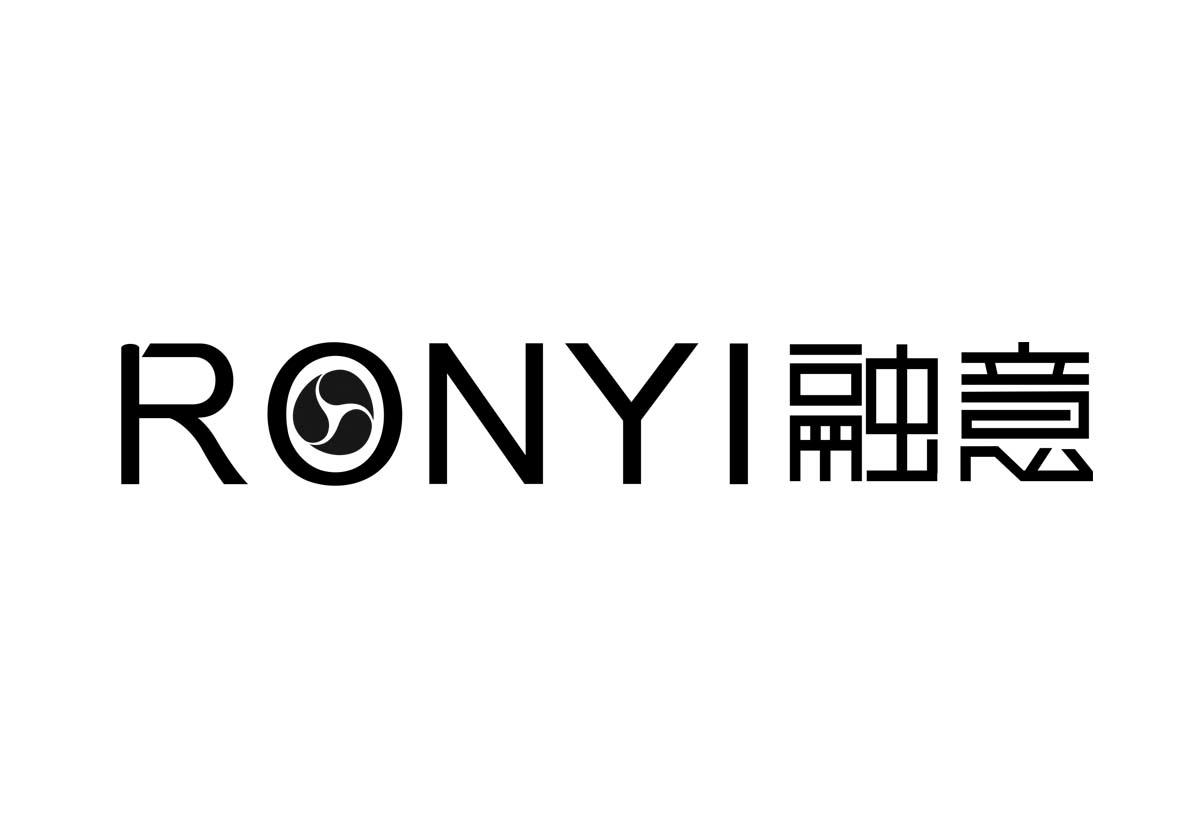 RONYI 融意