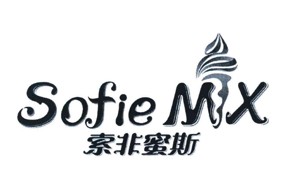 索非蜜斯 SOFIE MX