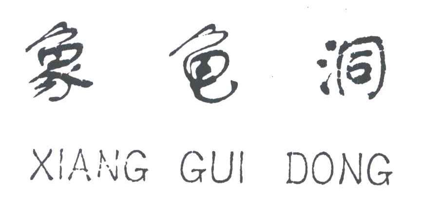 象龟洞