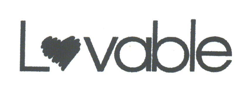LOVABLE