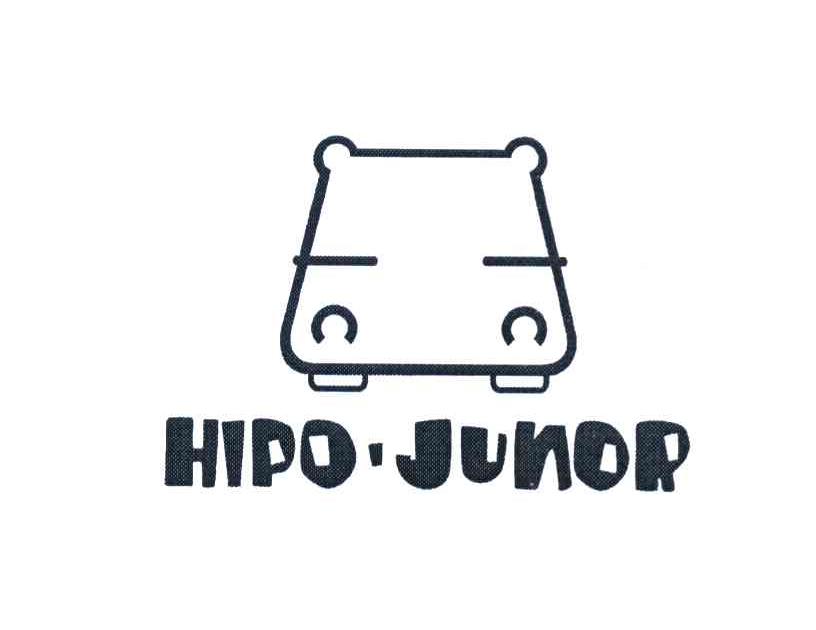HIPO&middot;JUNOR