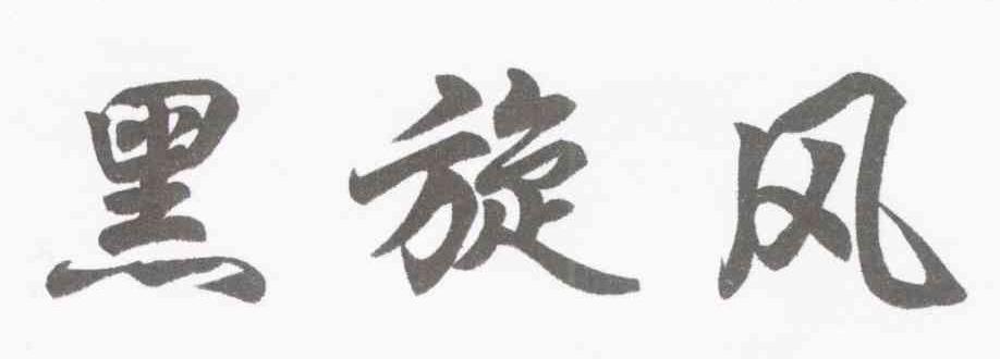黑旋风