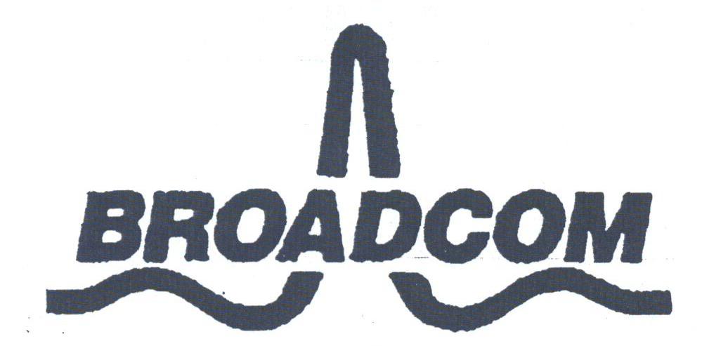 BROADCOM