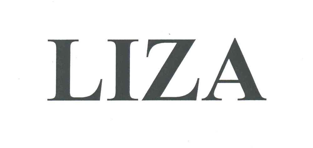 LIZA