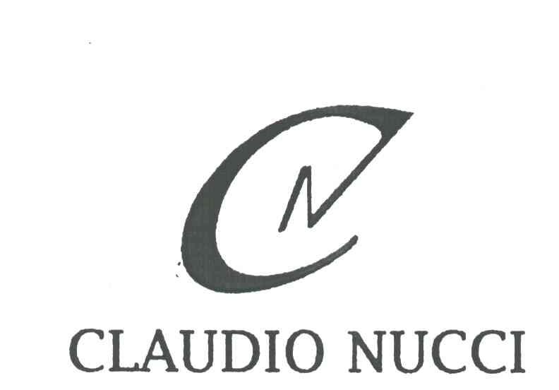 CLAUDIO NUCCI