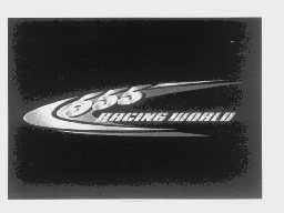 RACING WORLD   555