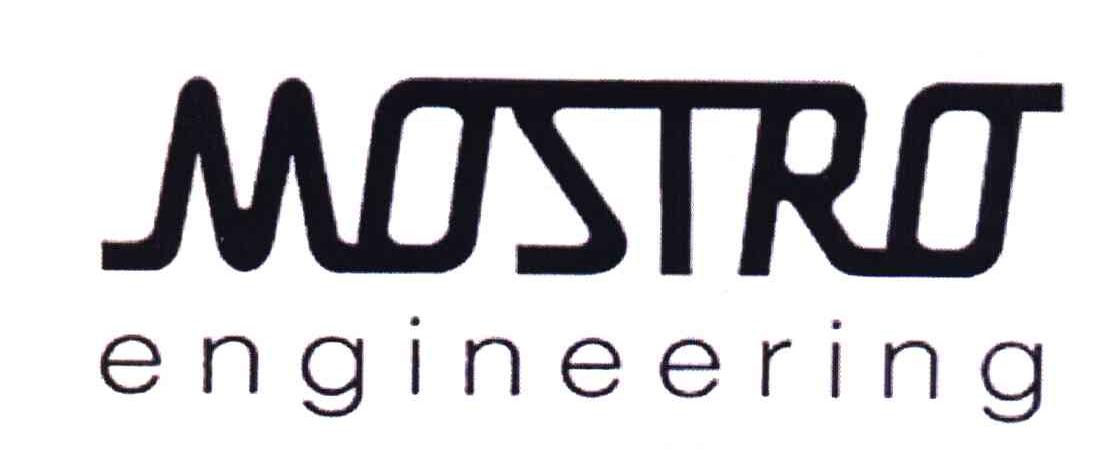 MOSTRO;ENGINEERING