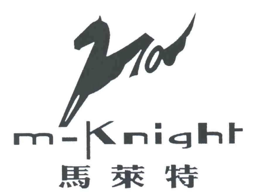 马莱特;M KNIGHT;