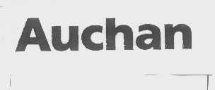 AUCHAN