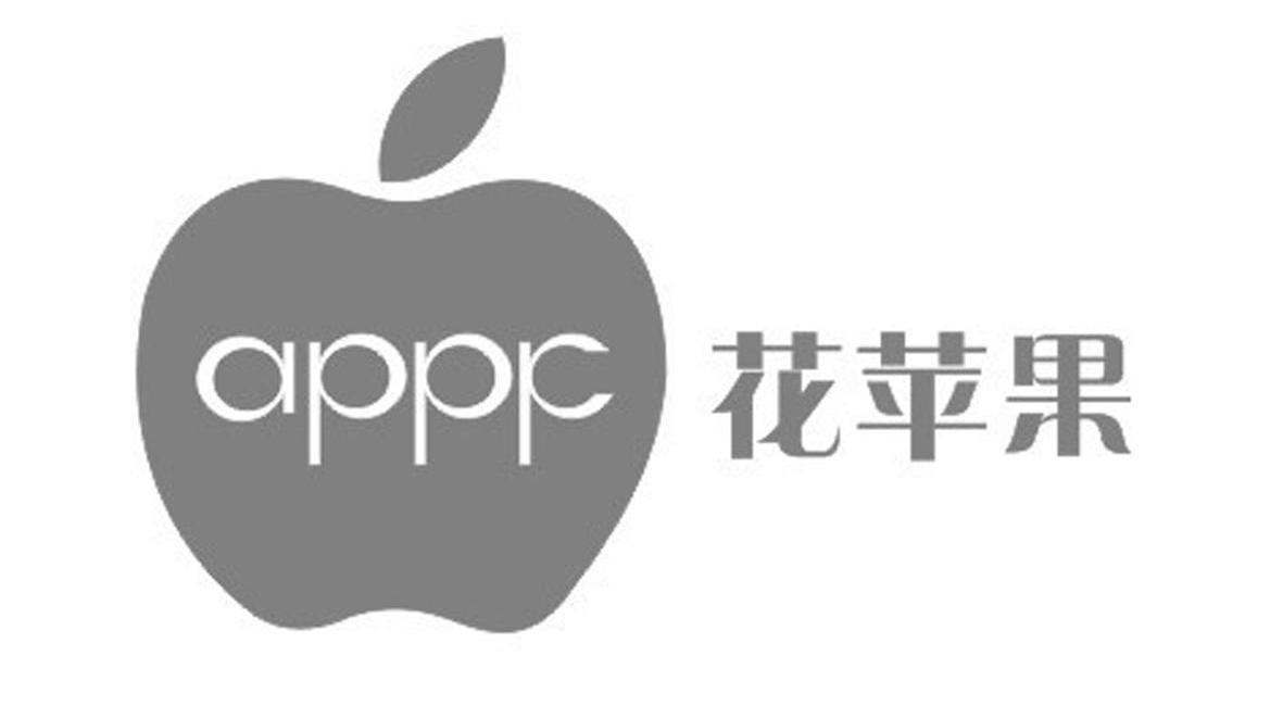 花苹果 APPF