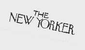 THE NEW YORKER