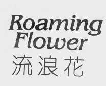 流浪花   ROAMINGFLOWER