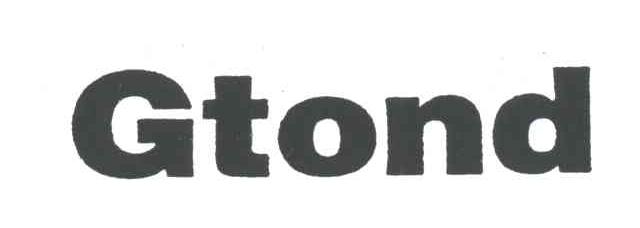 GTOND