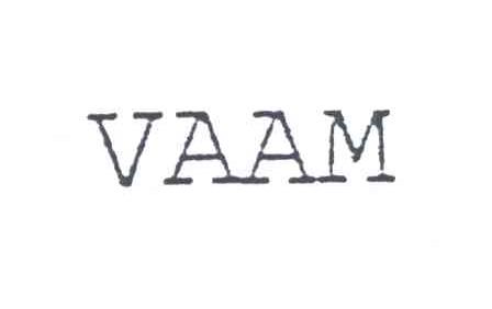 VAAM