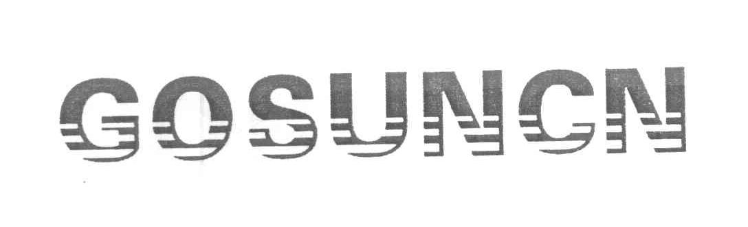 GOSUNCN