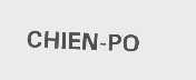 CHIEN-PO