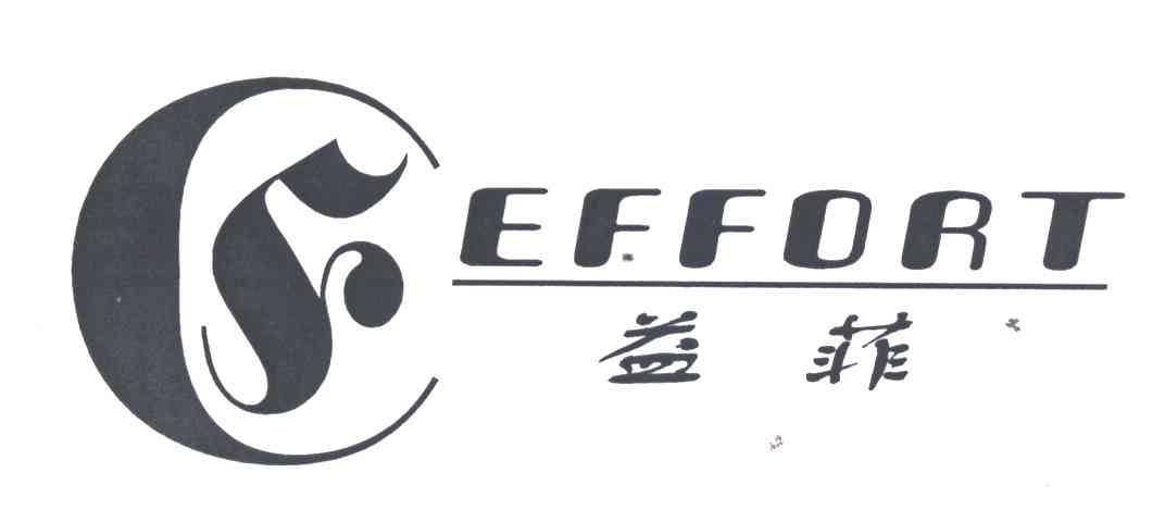 益菲EFFORT