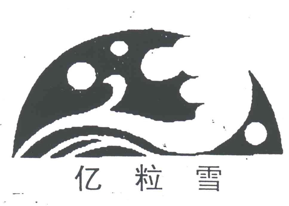 亿粒雪