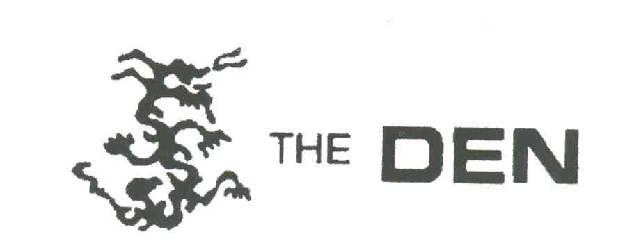THE DEN