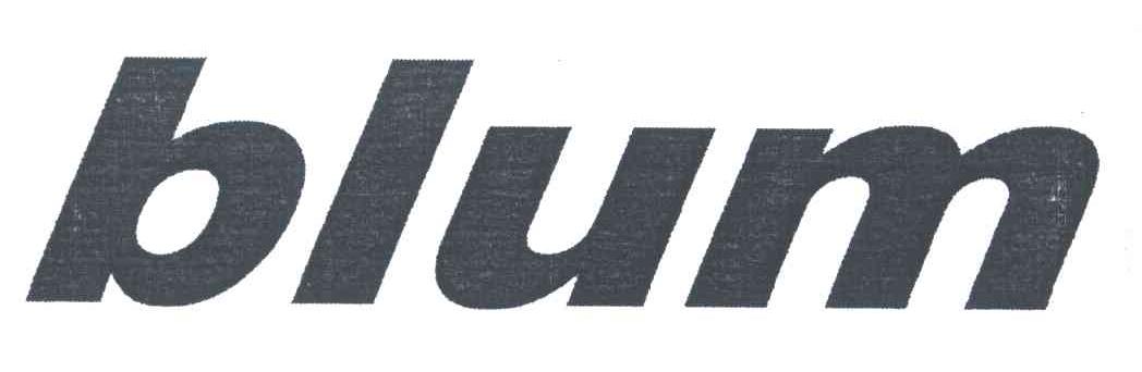BLUM