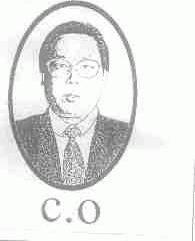 C.O