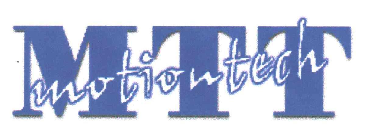 MTT MOTIONTECH