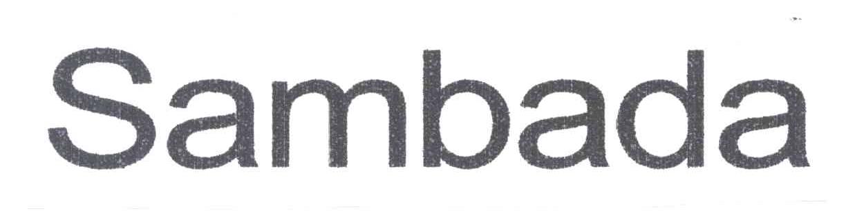 SAMBADA