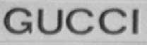 GUCCI