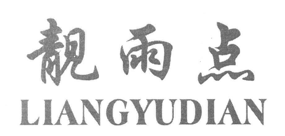 靓雨点