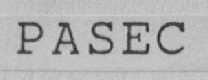 PASEC