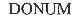 DONUM