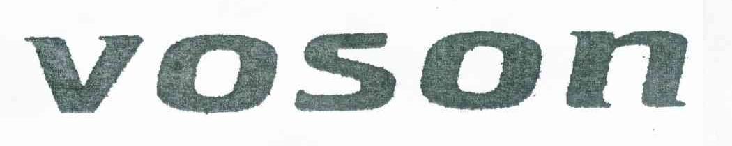 VOSON
