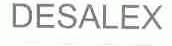 DESALEX