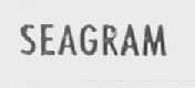 SEAGRAM