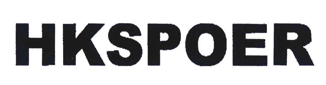 HKSPOER