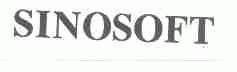 SINOSOFT