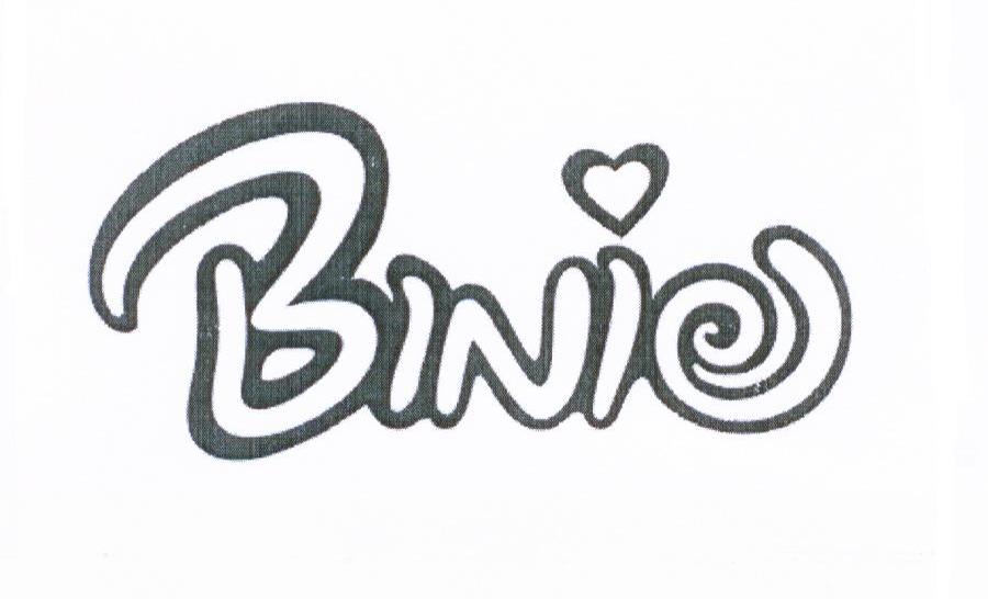BINIE
