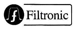 FILTRONIC;F