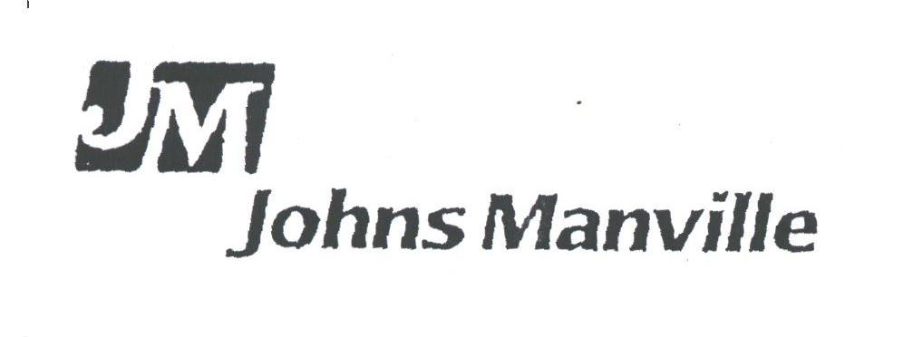 JOHNS MANVILLE