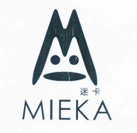 迷卡 MIEKA M