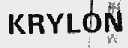KRYLON